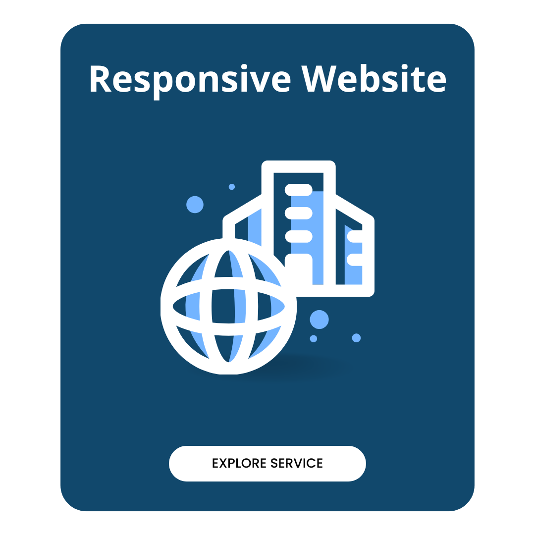 Responsive Website Design for All Devices