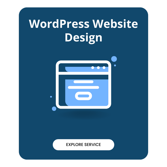 High-Functionality eCommerce Website Design