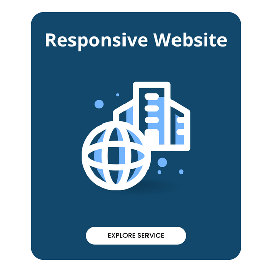 Responsive Website Design for All Devices